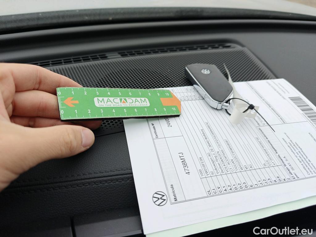  Volkswagen  Tiguan VOLKSWAGEN  / 2023 / 5P / todoterreno Life 2.0 TDI 110kW (150CV) DSG #1