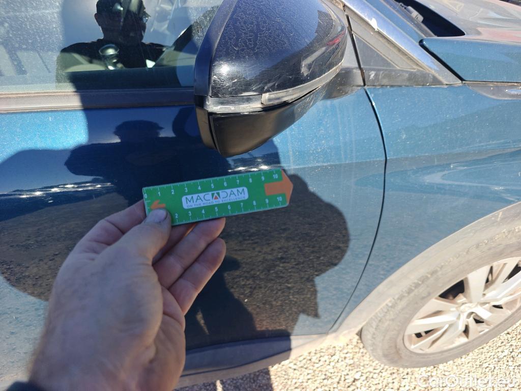  Peugeot  3008  Active Pack 1.5 HDi 130CV MT6 E6d #38