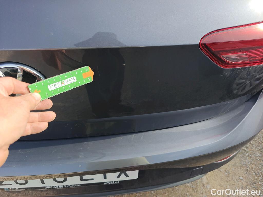  Volkswagen  Polo VOLKSWAGEN  / 2021 / 5P / berlina con portón Life 1.0 TSI 70kW (95CV) #MARY KAY# #9