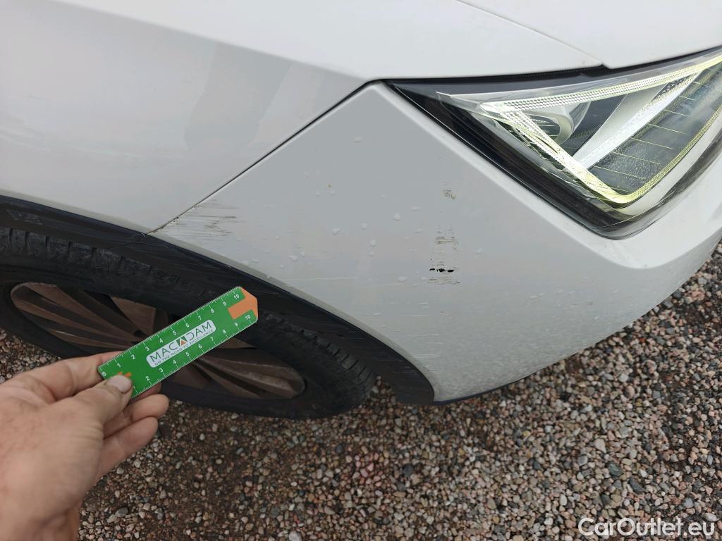  Seat  Arona SEAT  / 2017 / 5P / todoterreno 1.0 TSI 81kW (110CV) Style Plus (AC) #12