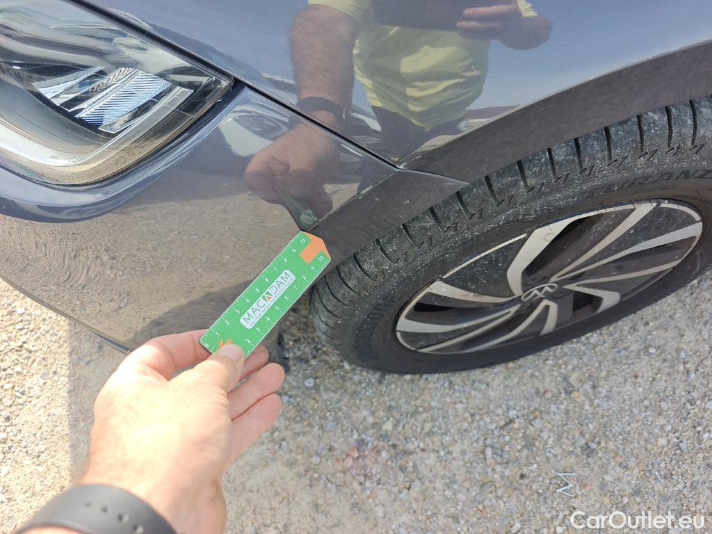  Volkswagen  Polo VOLKSWAGEN  / 2021 / 5P / berlina con portón Life 1.0 TSI 70kW (95CV) #MARY KAY# #31