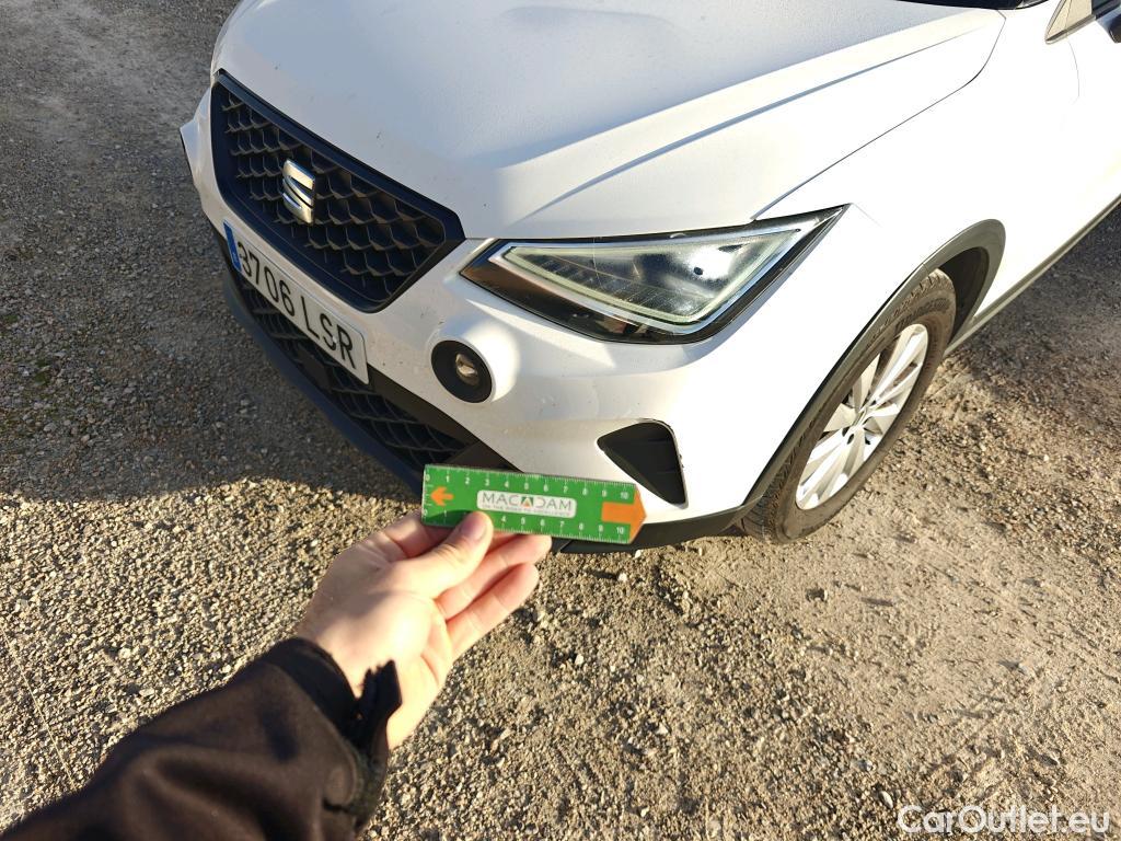  Seat  Arona SEAT  / 2017 / 5P / todoterreno 1.0 TSI 81kW (110CV) Style Plus (AC) #12