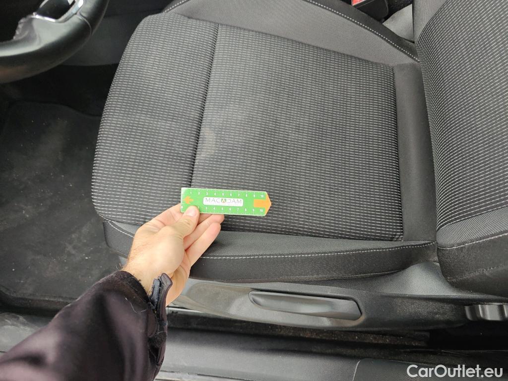  Skoda  Octavia SKODA  / 2020 / 5P / familiar Combi 1.0 TSI 81kW(110CV) DSG mHEV Ambi. #16