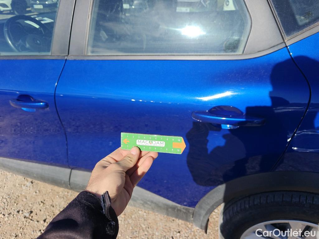  Renault  Captur RENAULT  / 2020 / 5P / todoterreno Intens TCe 90 #70