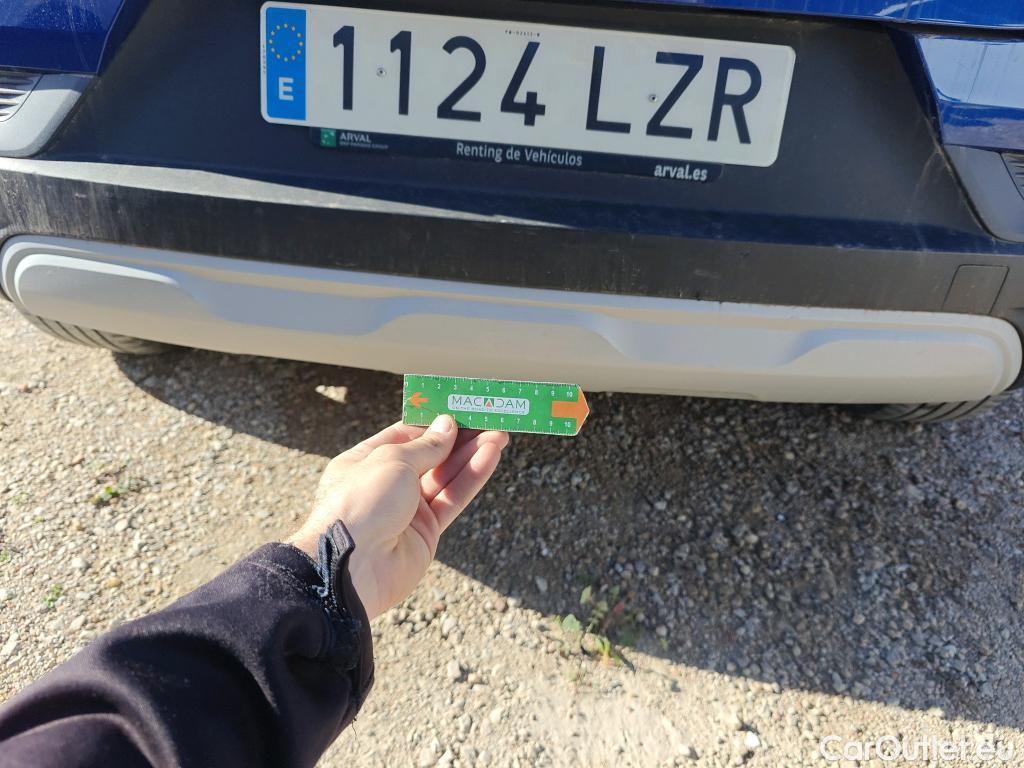  Renault  Captur RENAULT  / 2020 / 5P / todoterreno Intens TCe 90 #53