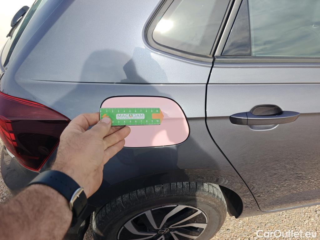  Volkswagen  Polo VOLKSWAGEN  / 2021 / 5P / berlina con portón Life 1.0 TSI 70kW (95CV) #MARY KAY# #21