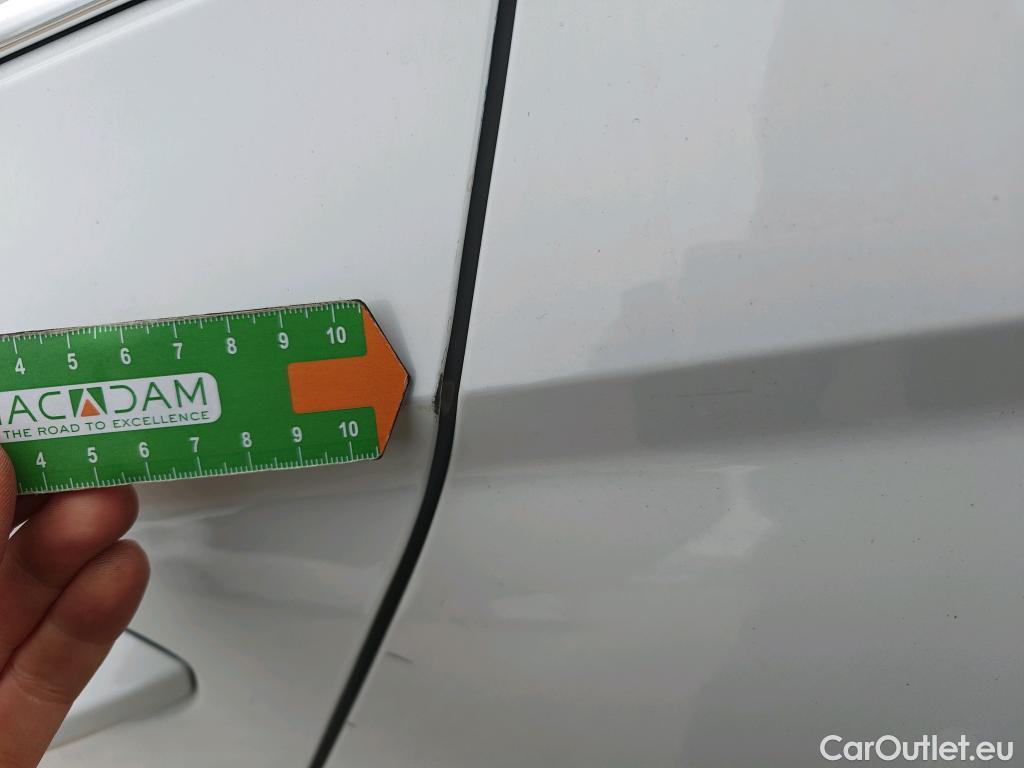  Skoda  Octavia SKODA  / 2020 / 5P / familiar Combi 1.0 TSI 81kW(110CV) DSG mHEV Ambi. #8