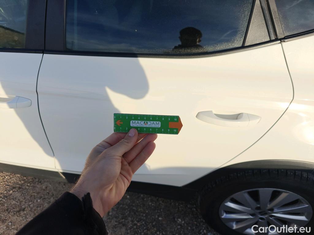  Seat  Arona SEAT  / 2017 / 5P / todoterreno 1.0 TSI 81kW (110CV) Style Plus (AC) #19