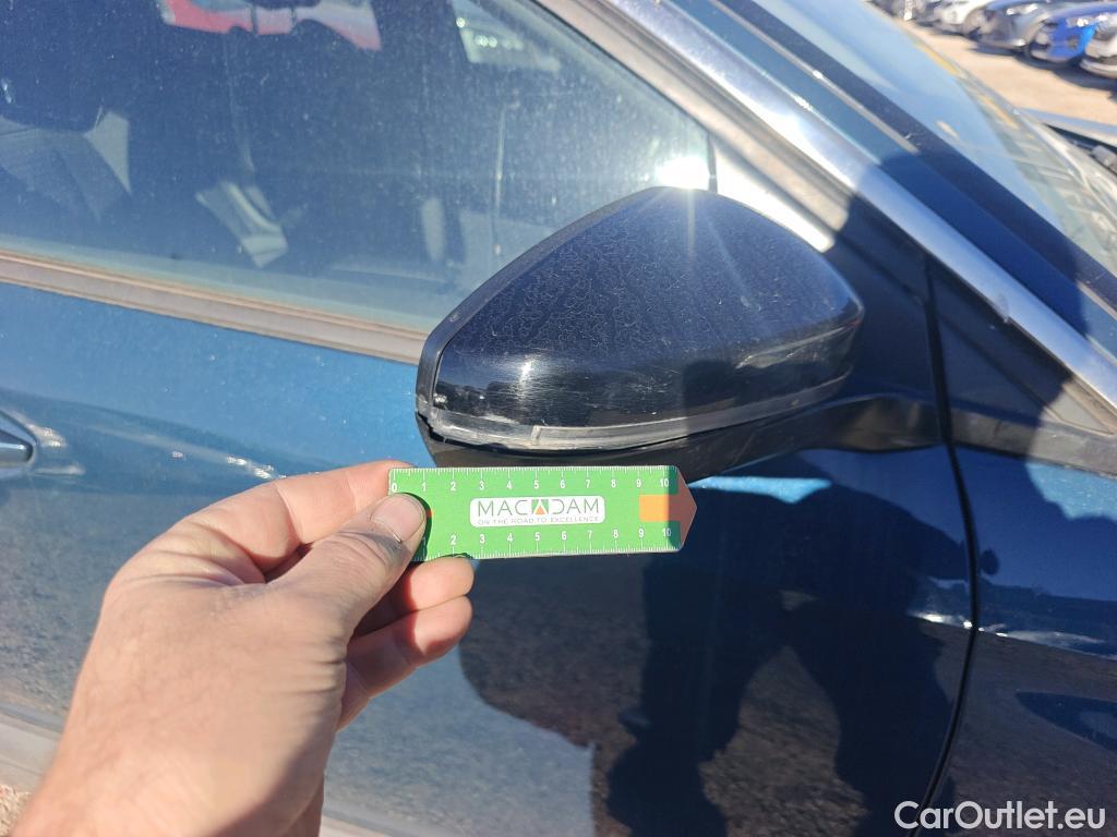  Peugeot  3008  Active Pack 1.5 HDi 130CV MT6 E6d #34