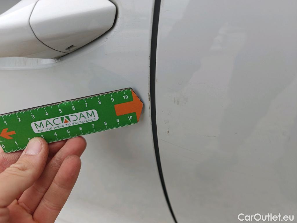  Skoda  Octavia SKODA  / 2020 / 5P / familiar Combi 1.0 TSI 81kW(110CV) DSG mHEV Ambi. #14