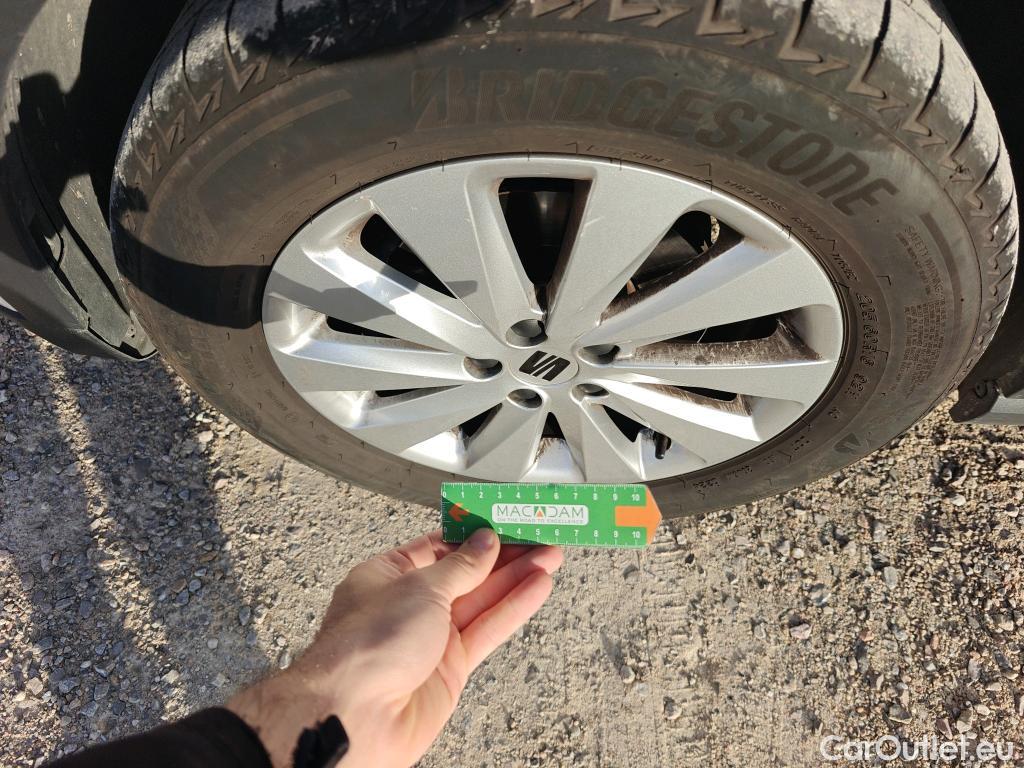  Seat  Arona SEAT  / 2017 / 5P / todoterreno 1.0 TSI 81kW (110CV) Style Plus (AC) #14