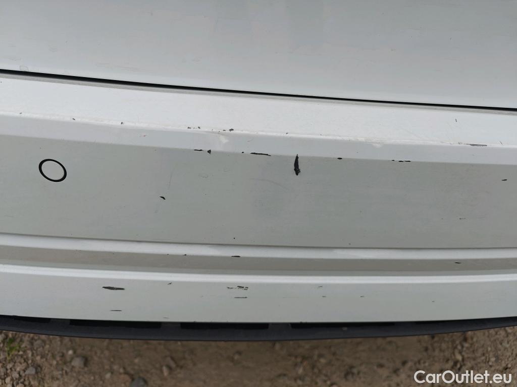  Skoda  Octavia SKODA  / 2020 / 5P / familiar Combi 1.0 TSI 81kW(110CV) DSG mHEV Ambi. #32