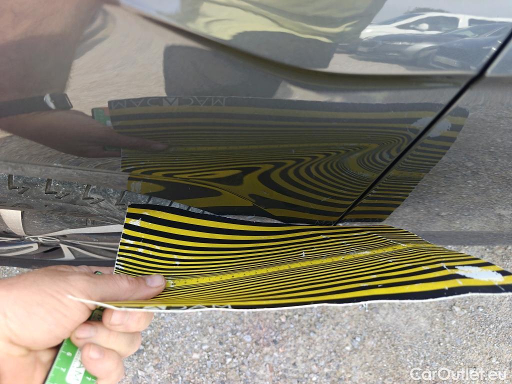  Volkswagen  Polo VOLKSWAGEN  / 2021 / 5P / berlina con portón Life 1.0 TSI 70kW (95CV) #MARY KAY# #5