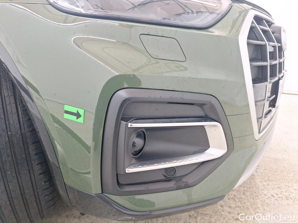  Audi  Q5 Advanced 40 TDI quattro mild-Hybrid #3