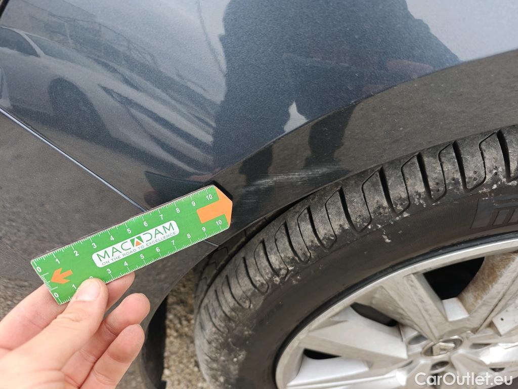  Renault  Megane RENAULT Mégane / 2020 / 5P / familiar S.T. Business Blue dCi 85 kW (115CV) -SS #27