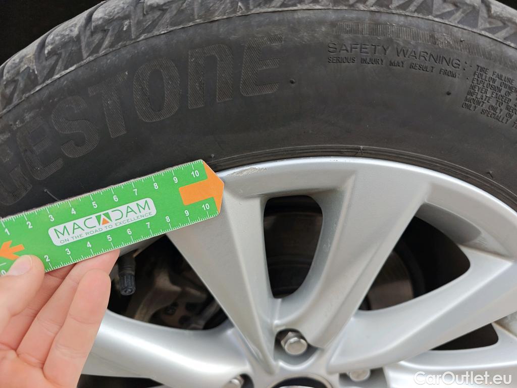  Toyota  Corolla TOYOTA  / 2019 / 5P / familiar 1.8 125H ACTIVE TECH E-CVT TOU SPORT #31