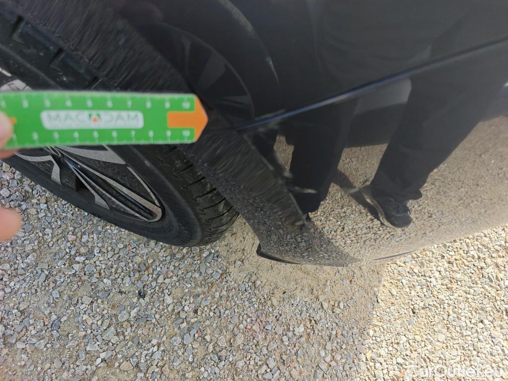  Volkswagen  Polo VOLKSWAGEN  / 2021 / 5P / berlina con portón Life 1.0 TSI 70kW (95CV) #MARY KAY# #20