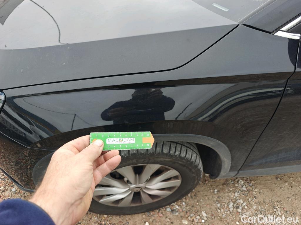  Skoda  Karoq SKODA  / 2021 / 5P / todoterreno 2.0 TDI 85kW (115CV) Ambition #14