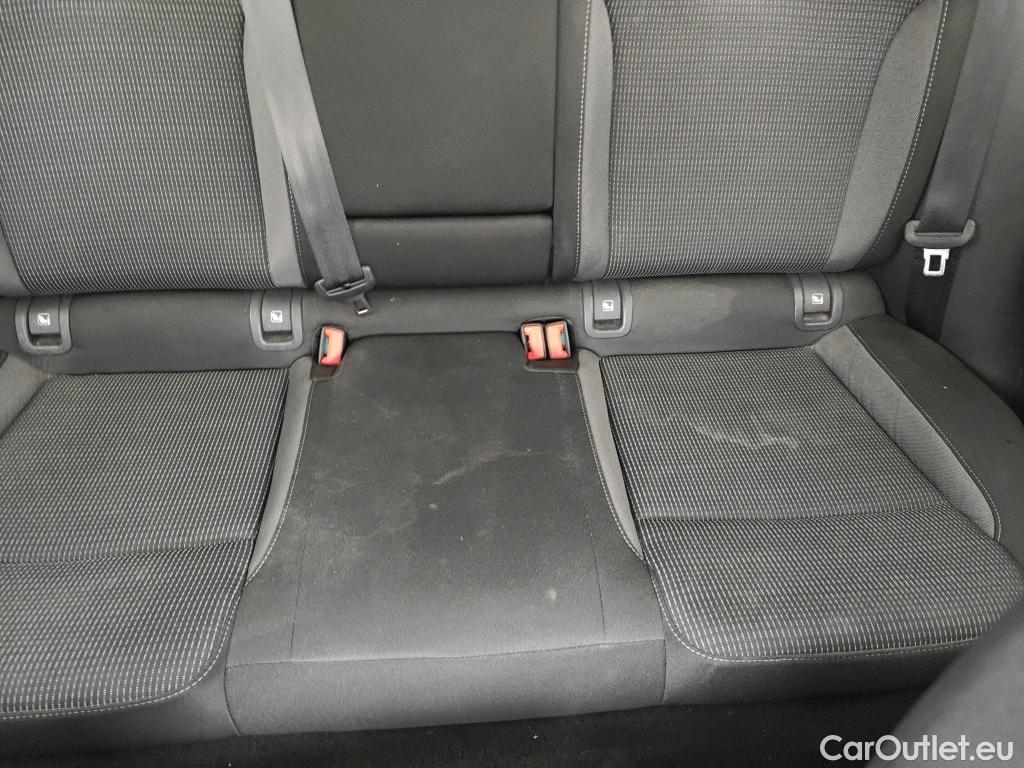  Skoda  Octavia SKODA  / 2020 / 5P / familiar Combi 1.0 TSI 81kW(110CV) DSG mHEV Ambi. #18