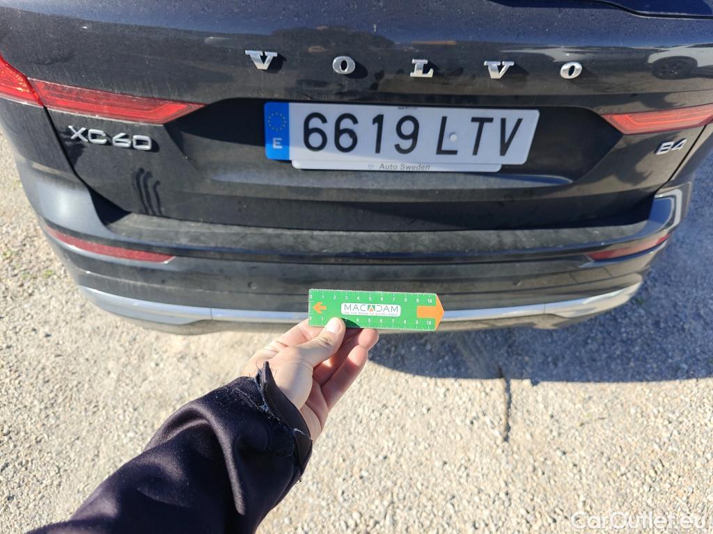  Volvo  XC60 VOLVO  / 2017 / 5P / todoterreno 2.0 B4 D Inscription Auto #25