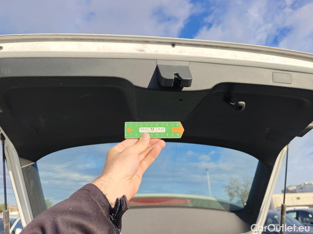  Skoda  KAMIQ SKODA  1.0 TSI 81kW (110CV) DSG Ambition (CX) #10