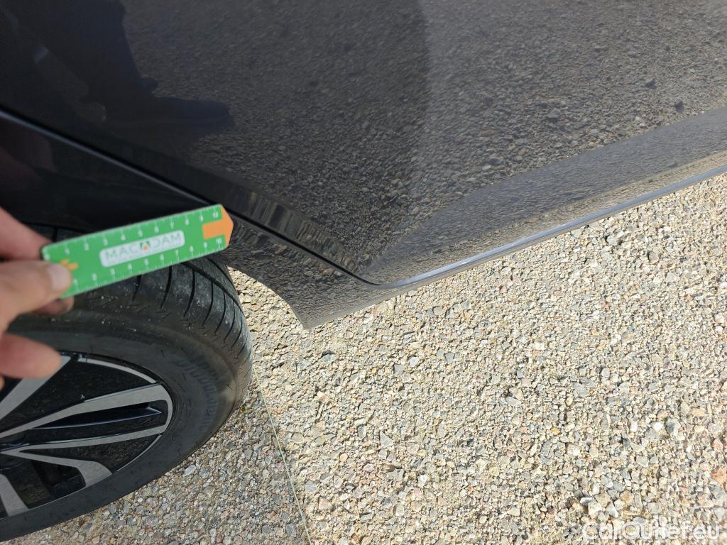  Volkswagen  Polo VOLKSWAGEN  / 2021 / 5P / berlina con portón Life 1.0 TSI 70kW (95CV) #MARY KAY# #25