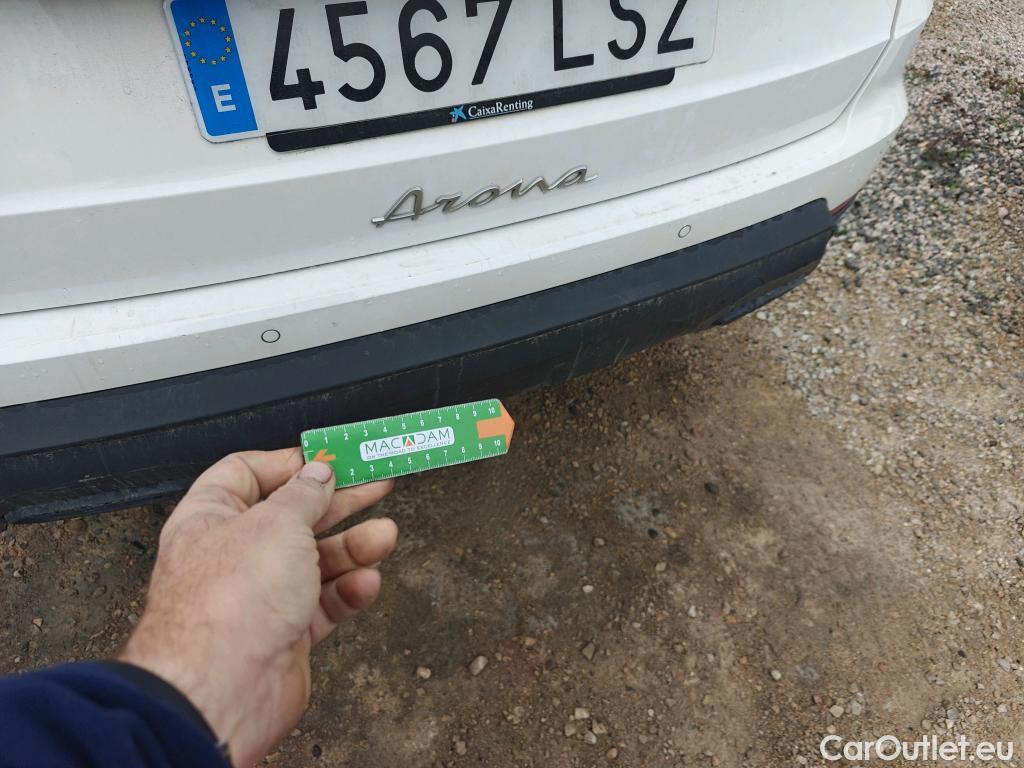  Seat  Arona SEAT  / 2017 / 5P / todoterreno 1.0 TSI 81kW (110CV) Style Plus (AC) #29