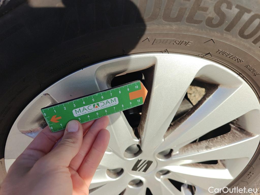  Seat  Arona SEAT  / 2017 / 5P / todoterreno 1.0 TSI 81kW (110CV) Style Plus (AC) #15