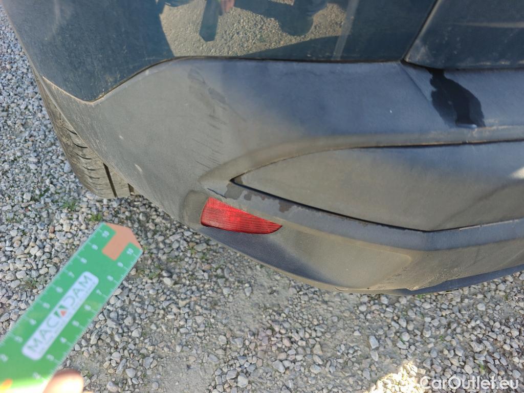  Peugeot  3008  Active Pack 1.5 HDi 130CV MT6 E6d #33