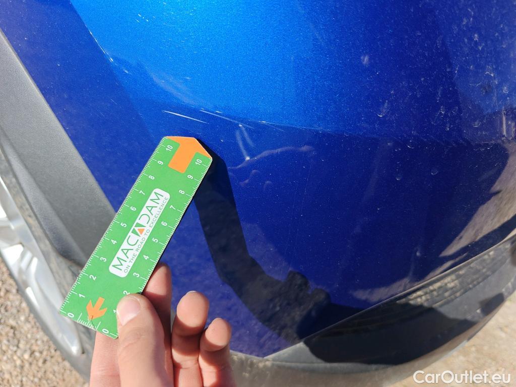  Renault  Captur RENAULT  / 2020 / 5P / todoterreno Intens TCe 90 #52