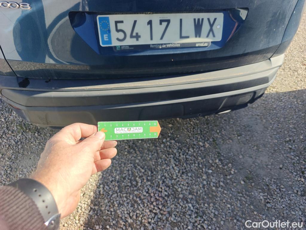  Peugeot  3008  Active Pack 1.5 HDi 130CV MT6 E6d #31