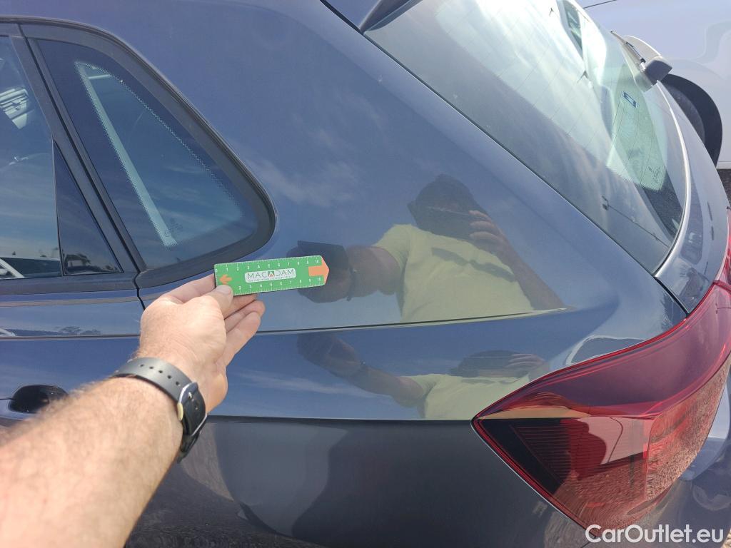  Volkswagen  Polo VOLKSWAGEN  / 2021 / 5P / berlina con portón Life 1.0 TSI 70kW (95CV) #MARY KAY# #16