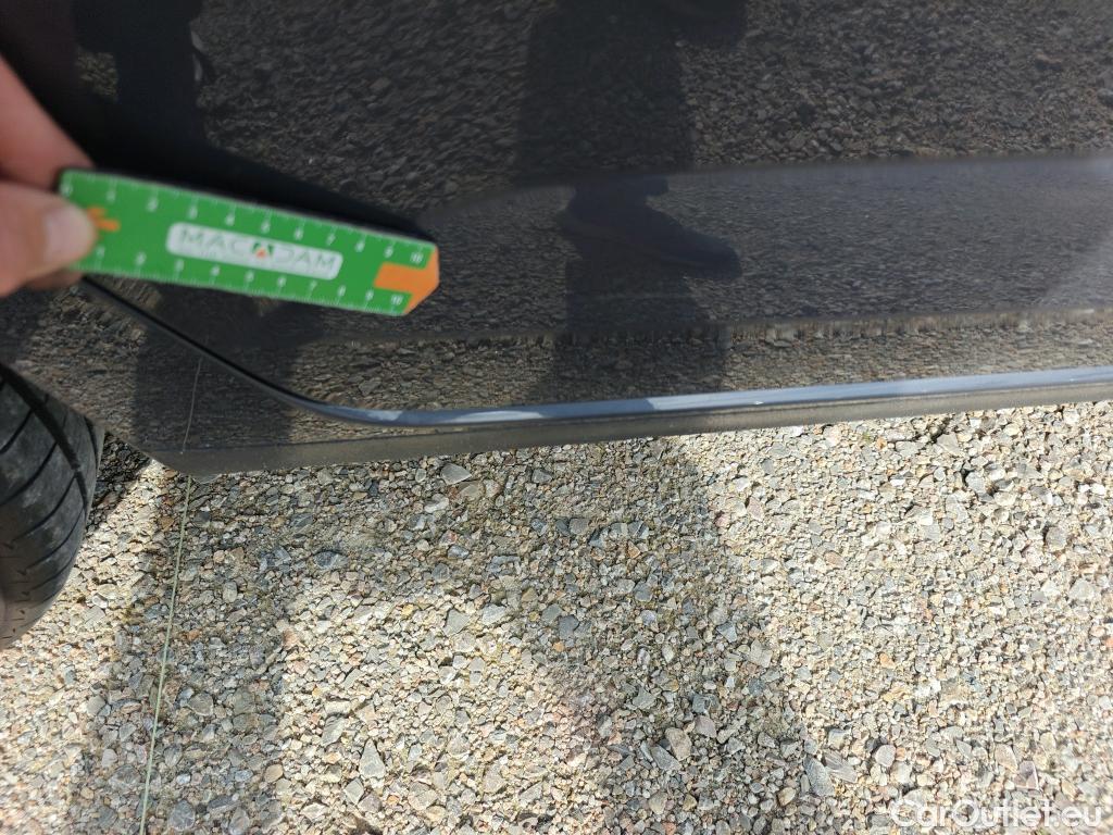  Volkswagen  Polo VOLKSWAGEN  / 2021 / 5P / berlina con portón Life 1.0 TSI 70kW (95CV) #MARY KAY# #26