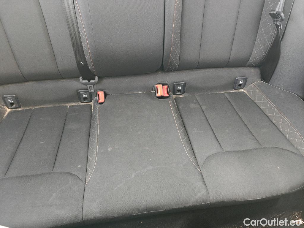  Skoda  KAMIQ SKODA  1.0 TSI 81kW (110CV) DSG Ambition (CX) #6