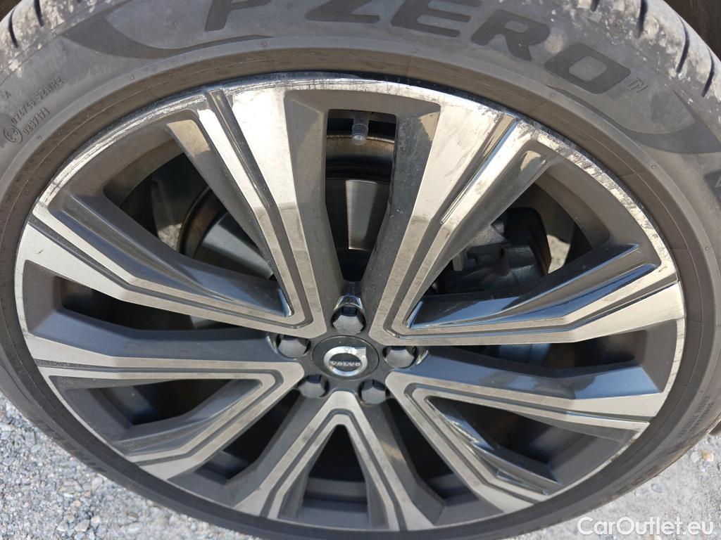  Volvo  XC60 VOLVO  / 2017 / 5P / todoterreno 2.0 B4 D Inscription Auto #5