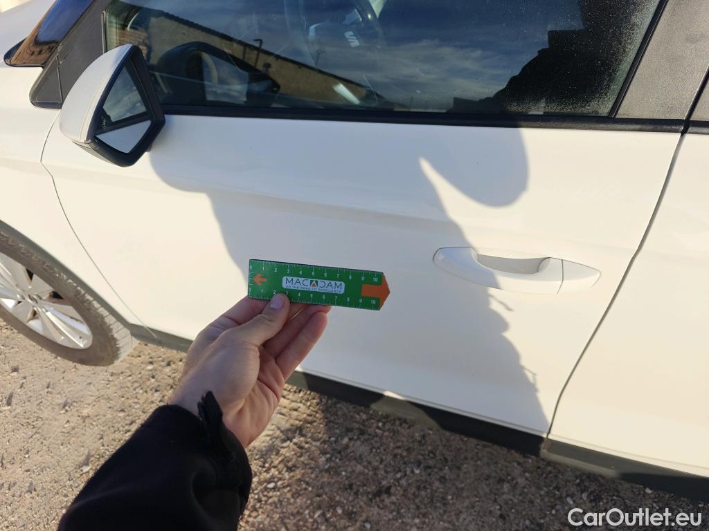  Seat  Arona SEAT  / 2017 / 5P / todoterreno 1.0 TSI 81kW (110CV) Style Plus (AC) #16