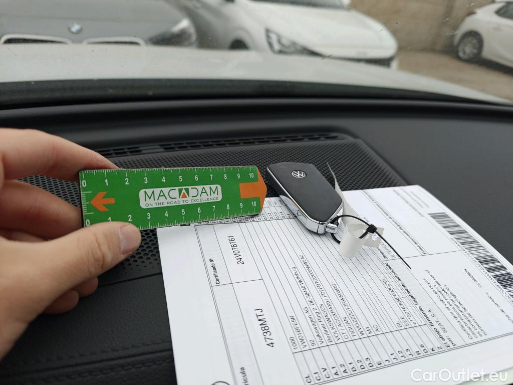  Volkswagen  Tiguan VOLKSWAGEN  / 2023 / 5P / todoterreno Life 2.0 TDI 110kW (150CV) DSG #2