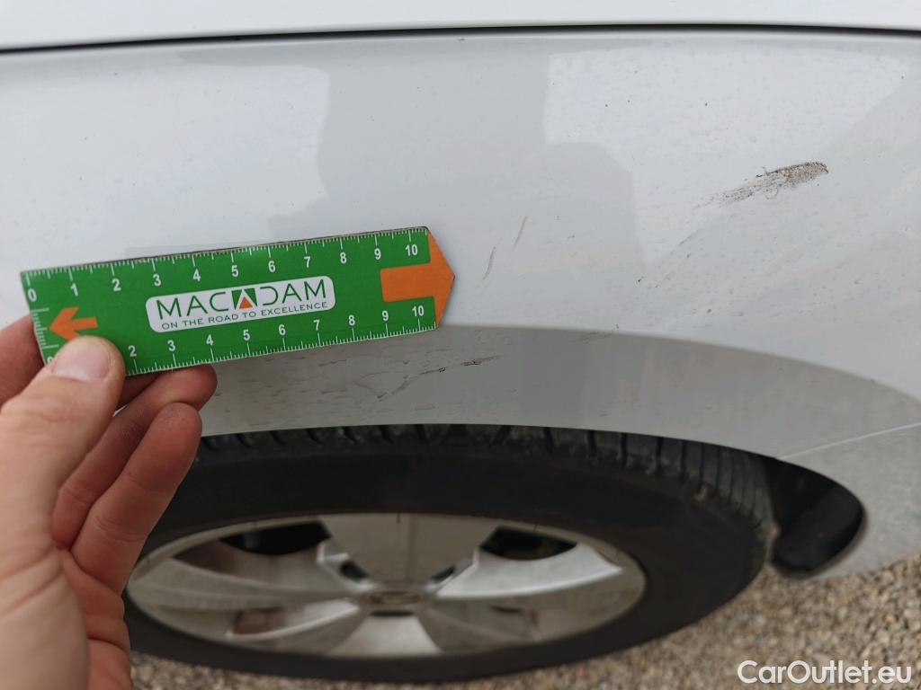  Skoda  Octavia SKODA  / 2020 / 5P / familiar Combi 1.0 TSI 81kW(110CV) DSG mHEV Ambi. #20