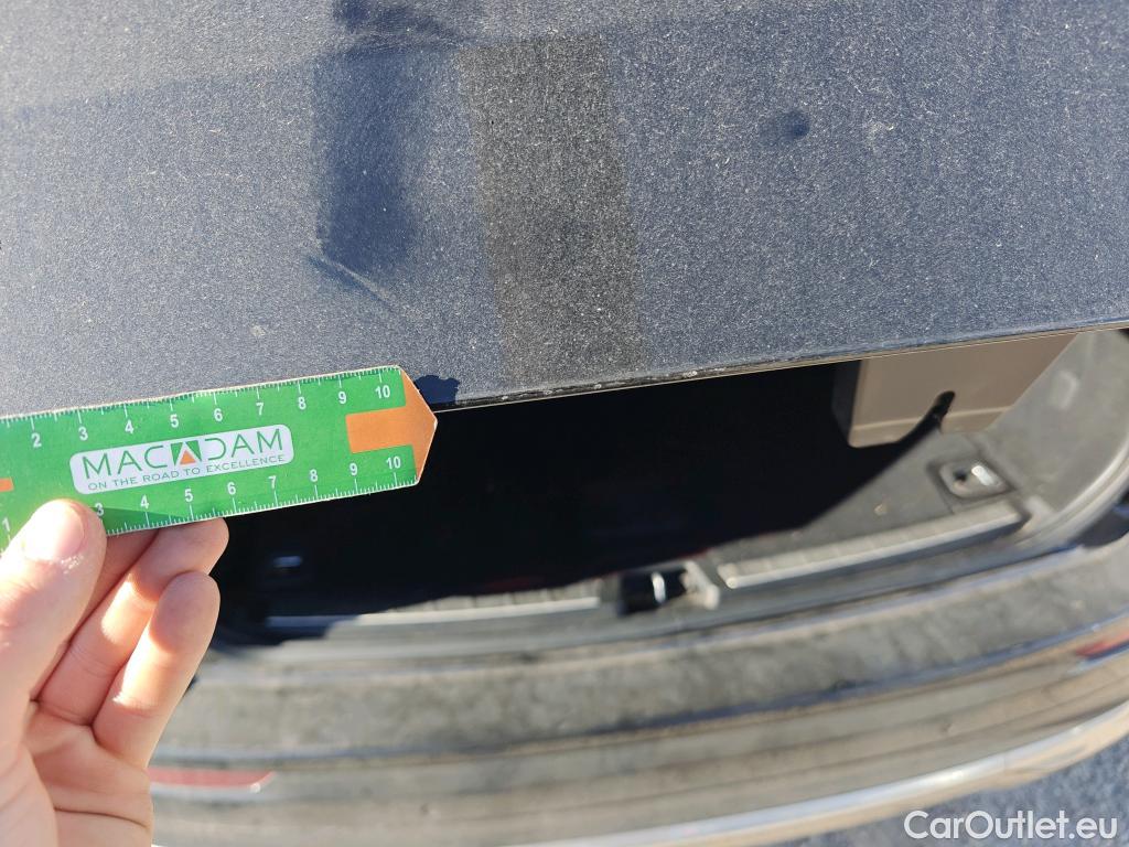  Volvo  XC60 VOLVO  / 2017 / 5P / todoterreno 2.0 B4 D Inscription Auto #3