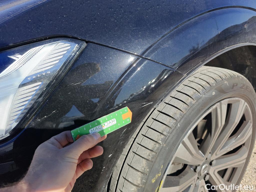  Volvo  XC60 VOLVO  / 2017 / 5P / todoterreno 2.0 B4 D Inscription Auto #24