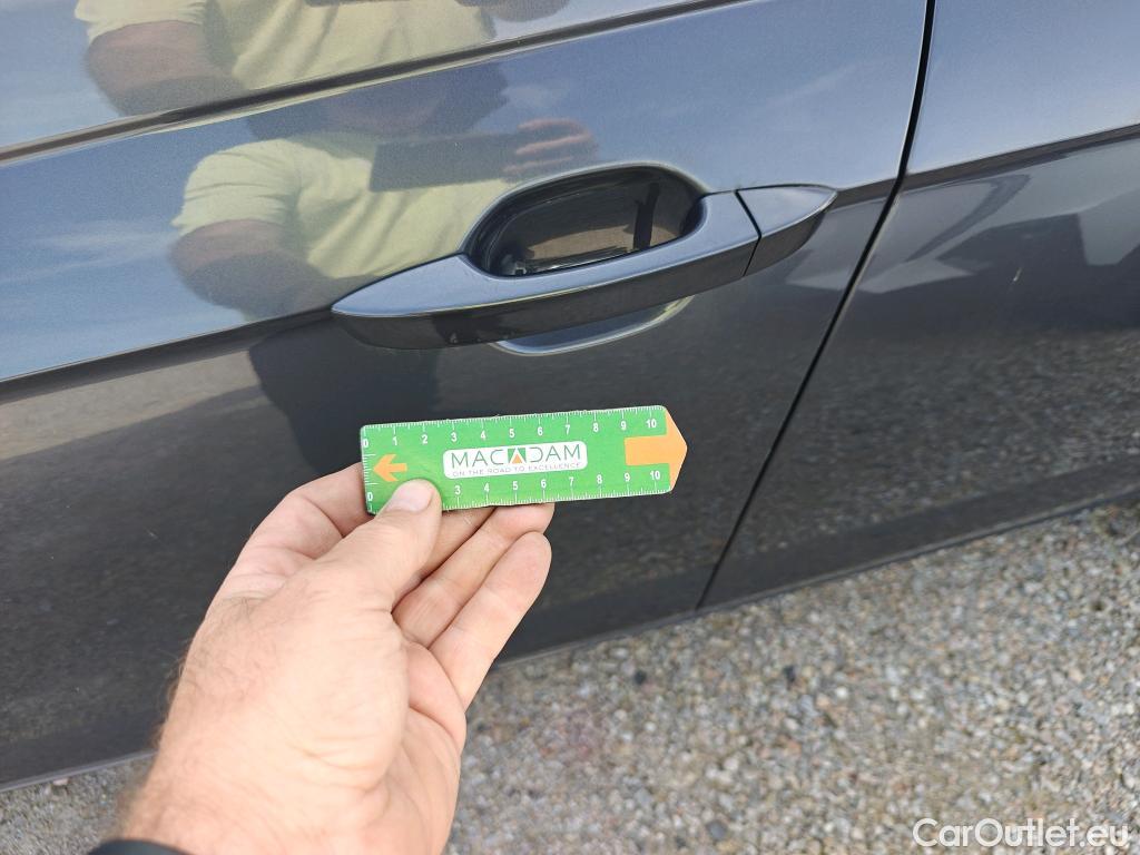  Volkswagen  Polo VOLKSWAGEN  / 2021 / 5P / berlina con portón Life 1.0 TSI 70kW (95CV) #MARY KAY# #35