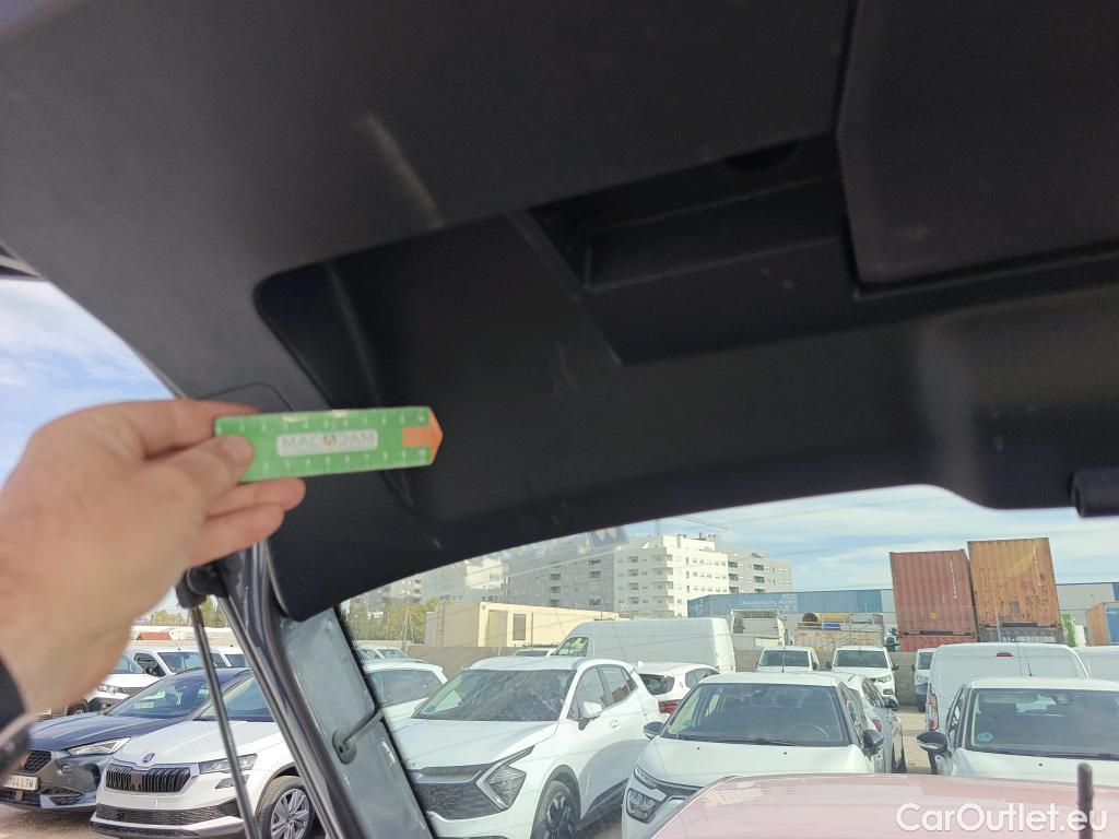  Volkswagen  Polo VOLKSWAGEN  / 2021 / 5P / berlina con portón Life 1.0 TSI 70kW (95CV) #MARY KAY# #14