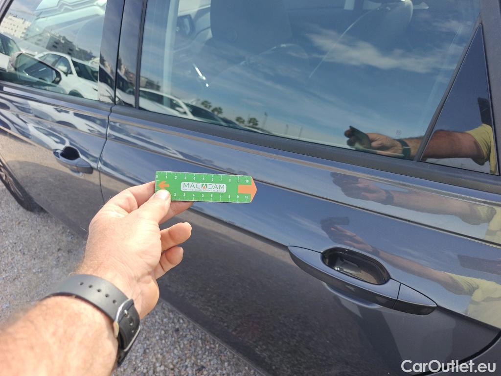  Volkswagen  Polo VOLKSWAGEN  / 2021 / 5P / berlina con portón Life 1.0 TSI 70kW (95CV) #MARY KAY# #37