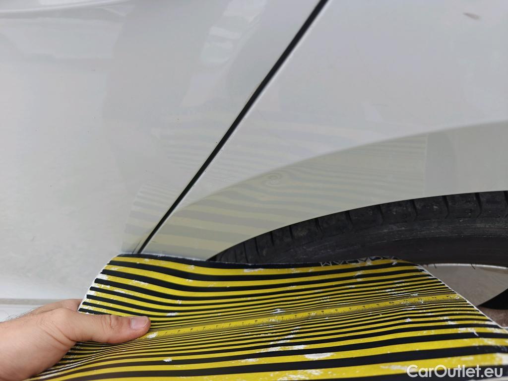  Skoda  Octavia SKODA  / 2020 / 5P / familiar Combi 1.0 TSI 81kW(110CV) DSG mHEV Ambi. #10