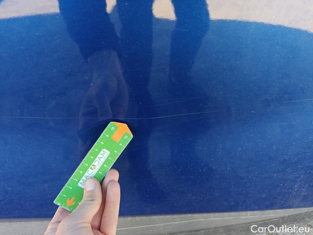  Renault  Captur RENAULT  / 2020 / 5P / todoterreno Intens TCe 90 #21