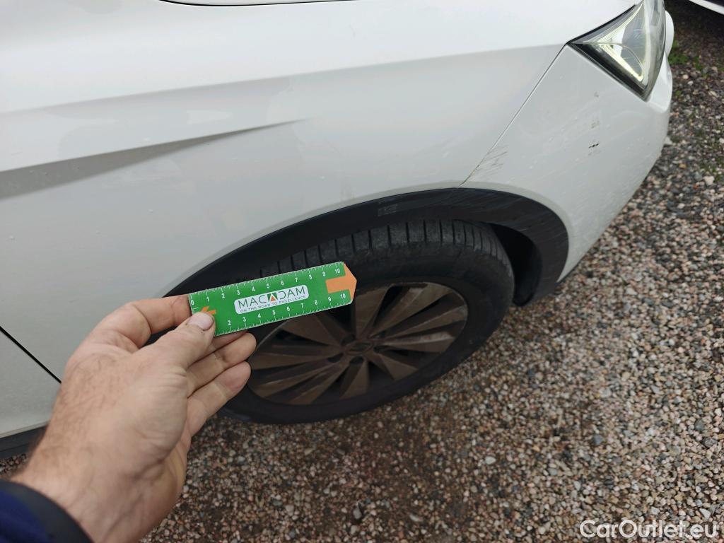  Seat  Arona SEAT  / 2017 / 5P / todoterreno 1.0 TSI 81kW (110CV) Style Plus (AC) #17