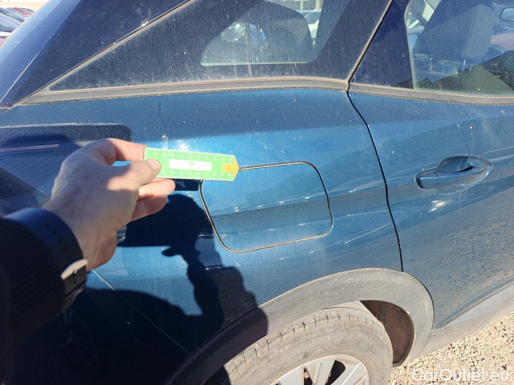  Peugeot  3008  Active Pack 1.5 HDi 130CV MT6 E6d #42