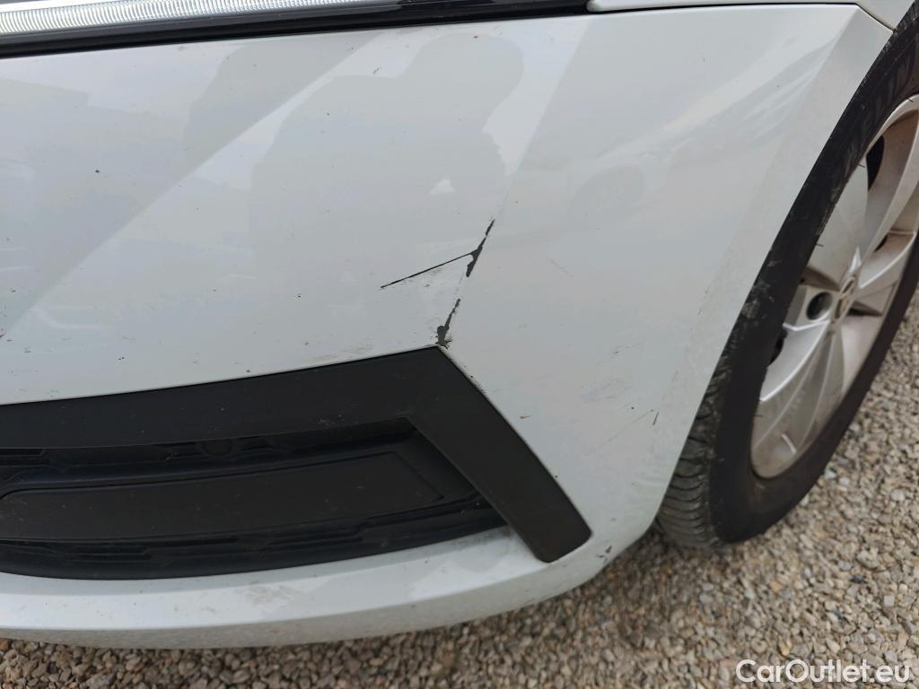  Skoda  Octavia SKODA  / 2020 / 5P / familiar Combi 1.0 TSI 81kW(110CV) DSG mHEV Ambi. #28