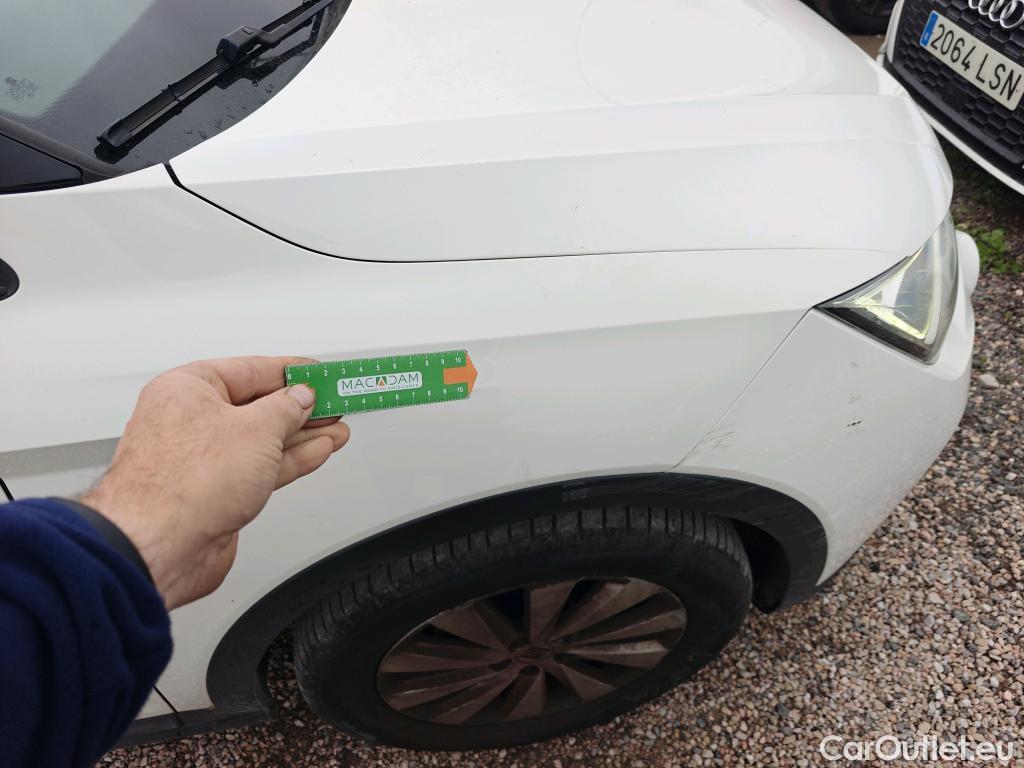  Seat  Arona SEAT  / 2017 / 5P / todoterreno 1.0 TSI 81kW (110CV) Style Plus (AC) #9