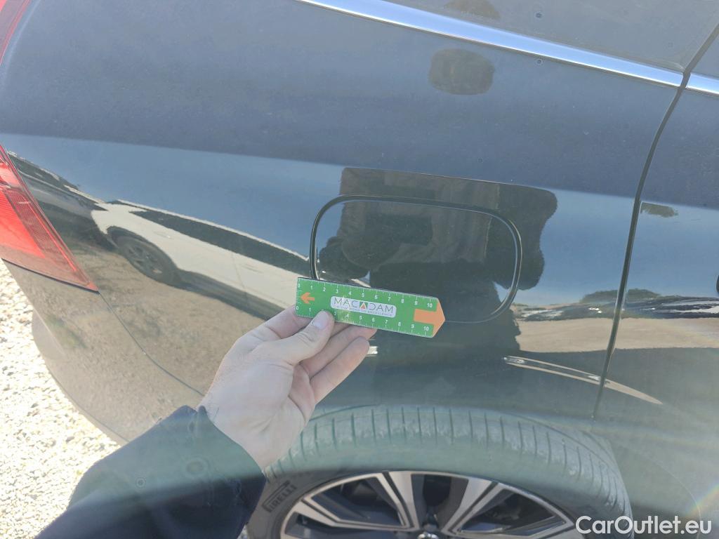  Volvo  XC60 VOLVO  / 2017 / 5P / todoterreno 2.0 B4 D Inscription Auto #40